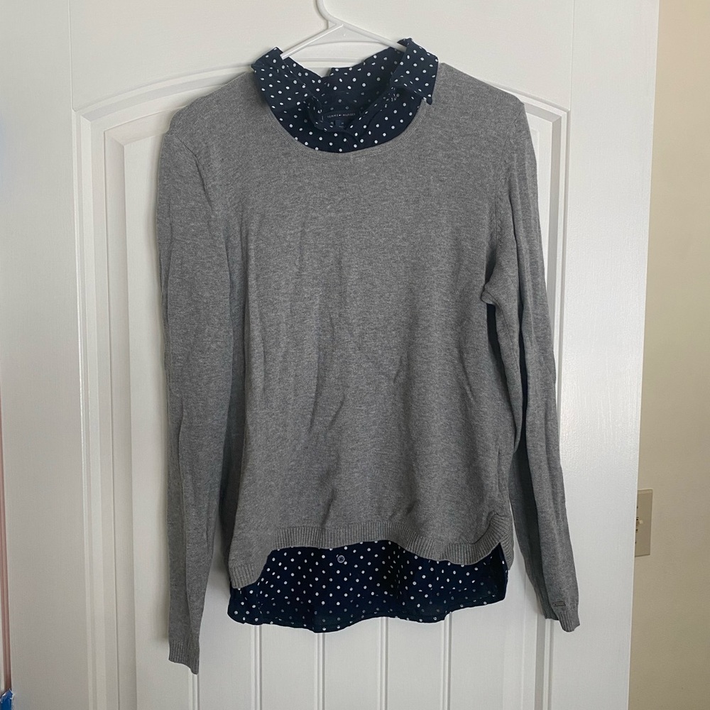 Tommy Hilfiger Top